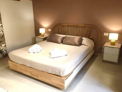 Apartamento Sabbinirica House