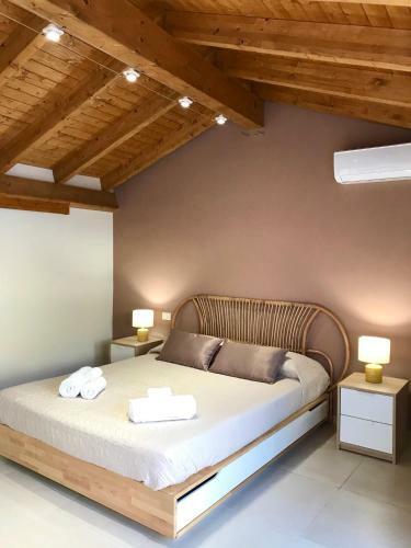 Apartamento Sabbinirica House