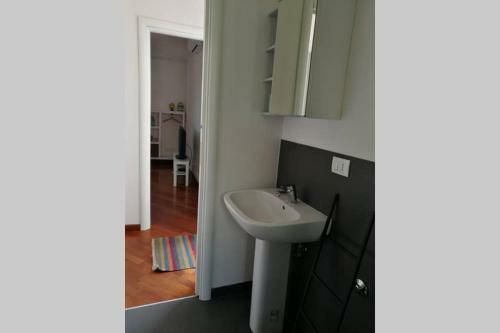 Apartamento Il Terrazzo Di Liol�