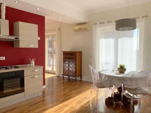 Apartamento Casa Vacanze Gioeni - Via Etnea