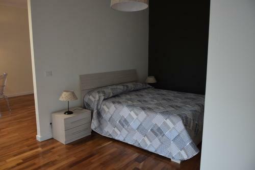 Apartamento Casa Vacanze Gioeni - Via Etnea