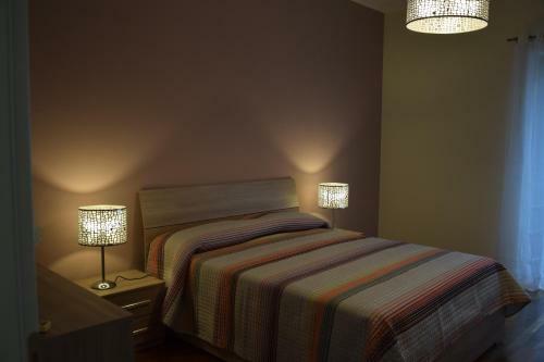 Apartamento Casa Vacanze Gioeni - Via Etnea