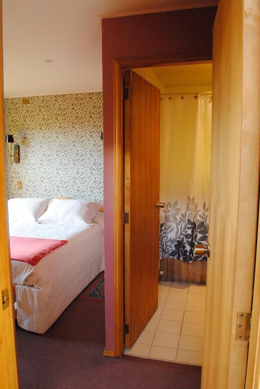 Caba�as De Turismo Araucarias Del Sur