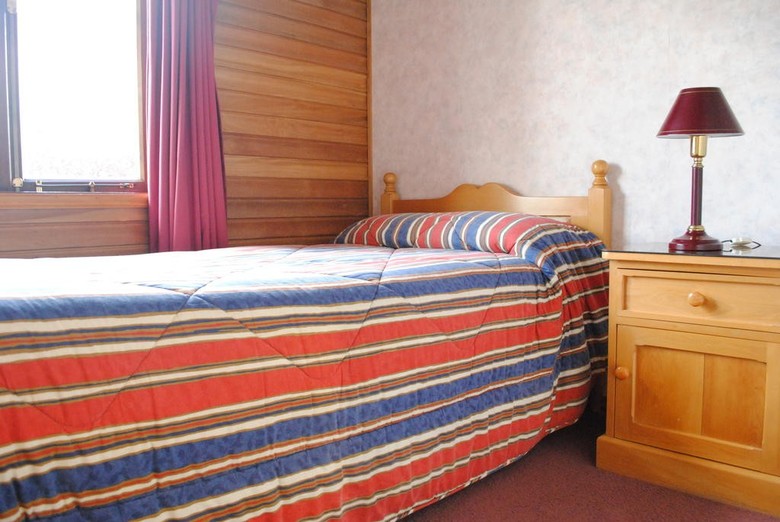 Caba�as De Turismo Araucarias Del Sur