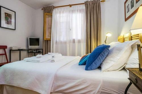 Bed & Breakfast At Home In Malaga