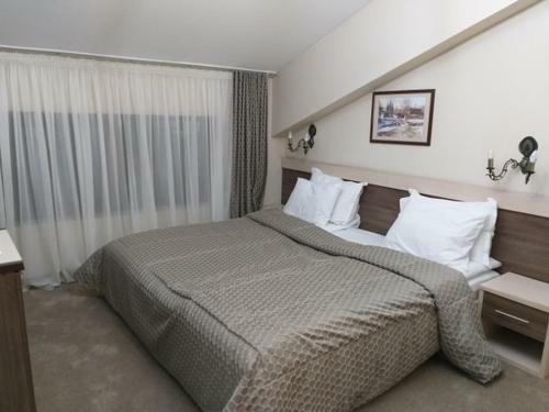 Spa Hotel Kleptuza