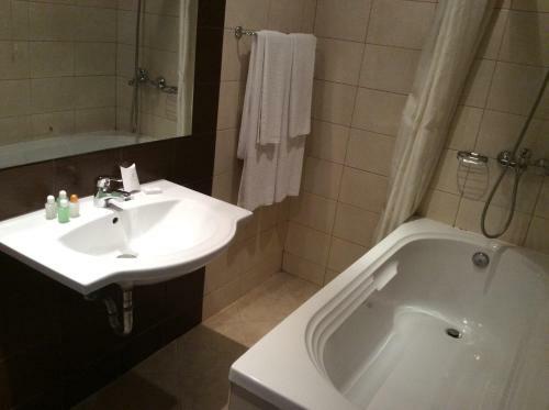 Spa Hotel Kleptuza