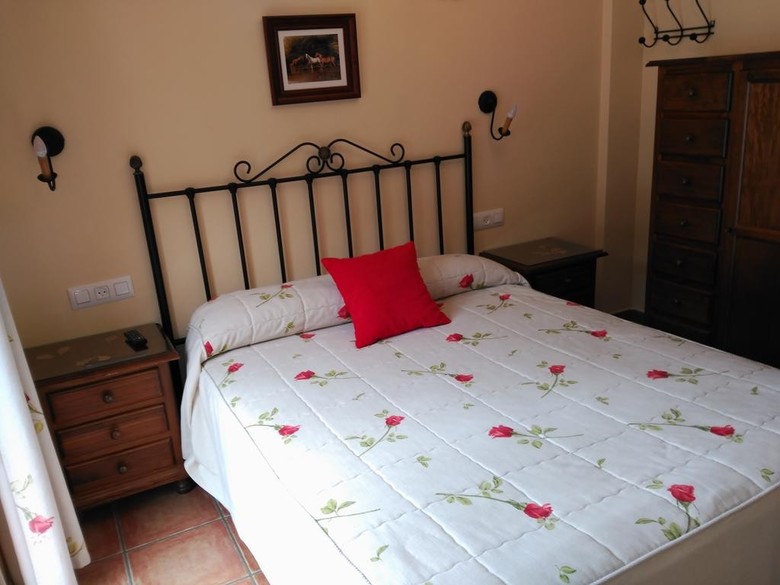 Aparthotel Valle Del Guadalquivir