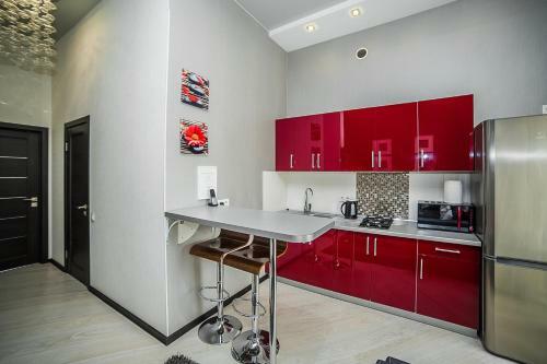 Apartamento Minsklux