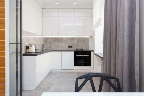 Apartamento Minsklux