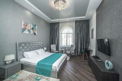 Apartamento Minsklux