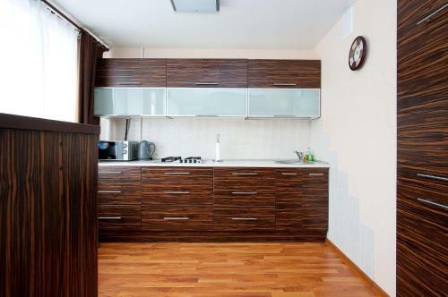 Apartamento Minsklux