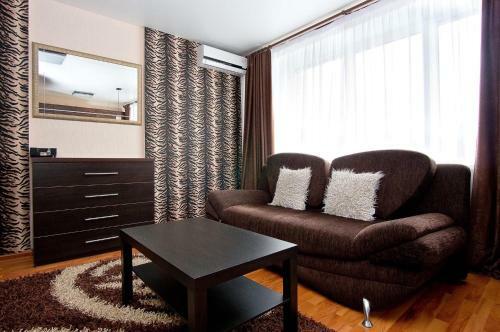 Apartamento Minsklux