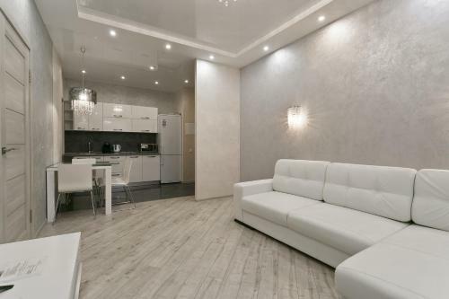 Apartamento Minsklux