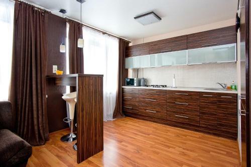 Apartamento Minsklux