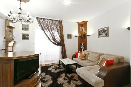 Apartamento Minsklux