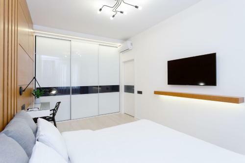 Apartamento Minsklux