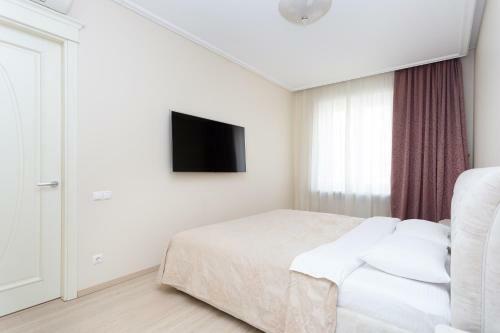 Apartamento Minsklux