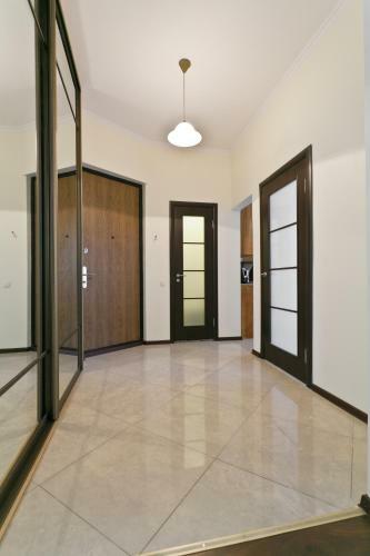 Apartamento Minsklux
