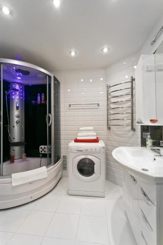 Apartamento Minsklux