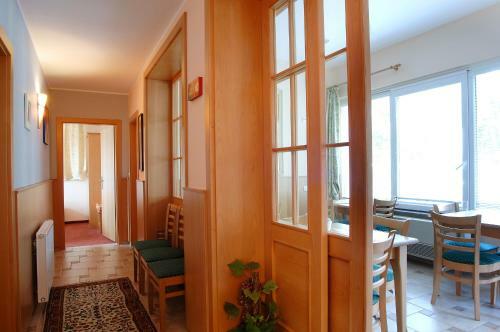 Bed & Breakfast Guest House Pri Gondoli
