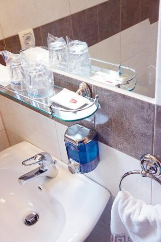 Bed & Breakfast Guest House Pri Gondoli