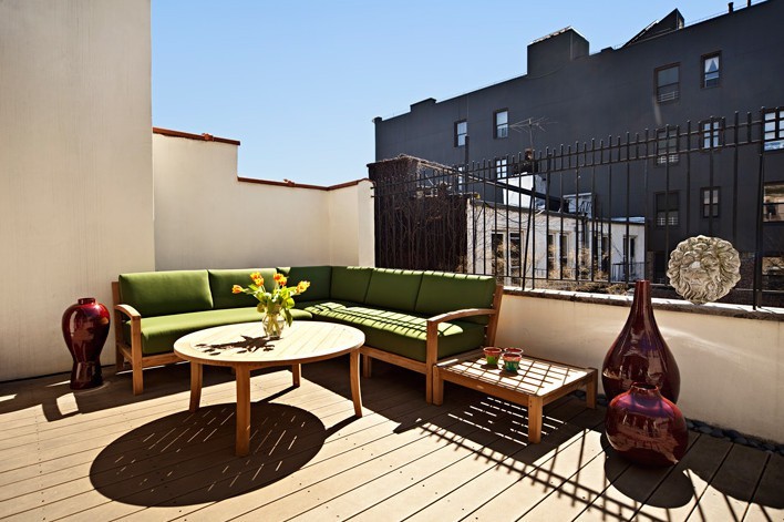 East Village Apartments