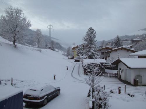 Haus Fuchs