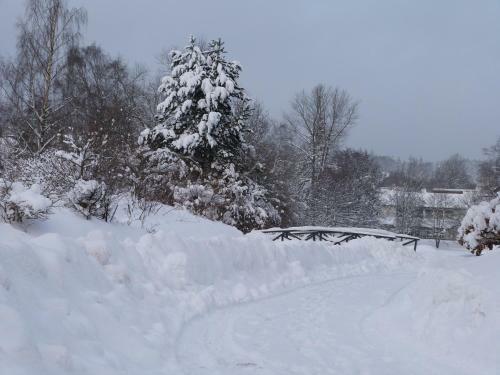 Hostal Pension - Der Berghof