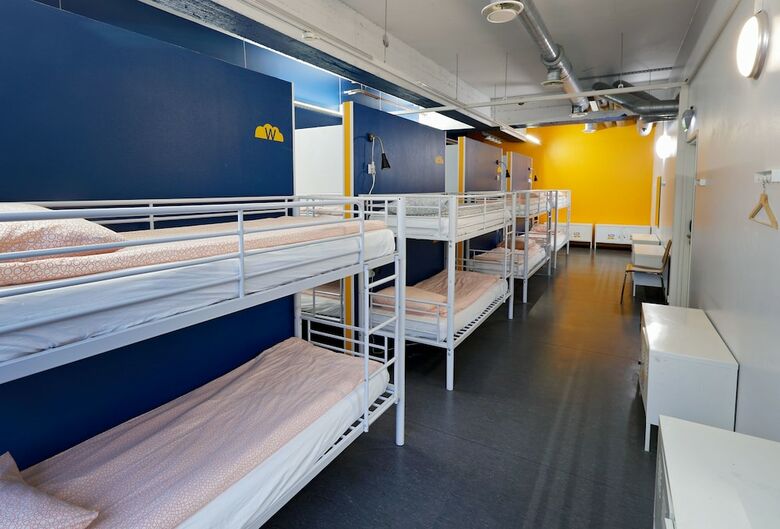 Cheapsleep Hostel Helsinki