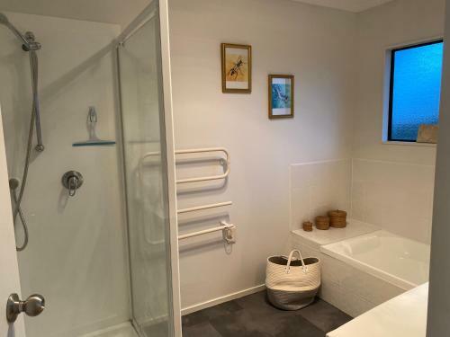 Bed & Breakfast Palm Garden Papamoa Beach Paradise