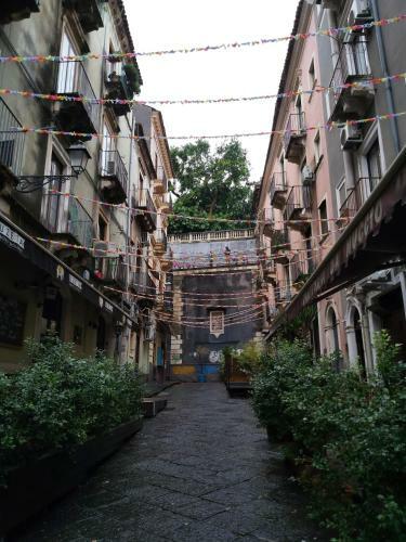Le Moresche Apartment