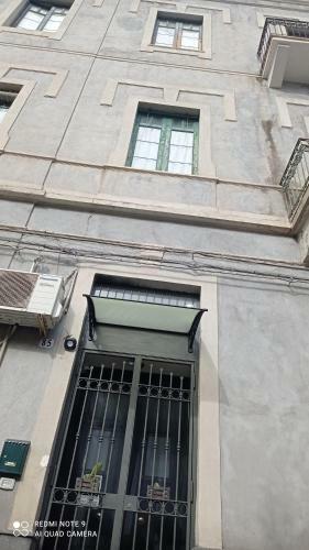 Apartamento Sisto 85 - Holiday House