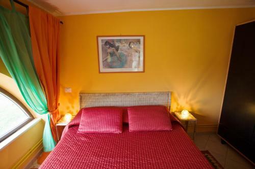 Apartamento Casa Vacanze Selva Grande