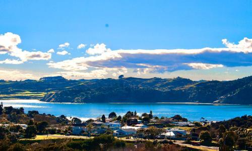 Apartamento The Beach House On The Hill