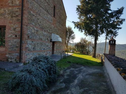 Agroturismo Agriturismo Lampugnano
