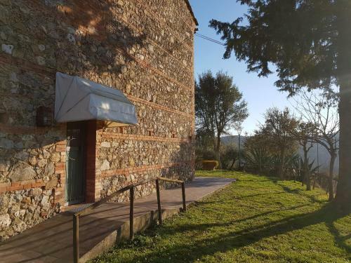 Agroturismo Agriturismo Lampugnano