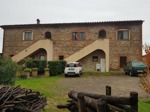 Agroturismo Agriturismo Lampugnano