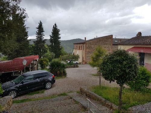Agroturismo Agriturismo Lampugnano