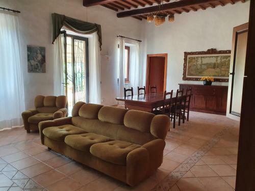 Agroturismo Agriturismo Lampugnano