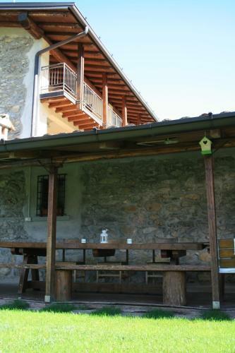 Cottage Casa Felice