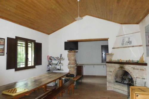 Mulino Brandolini Casa Vacanze
