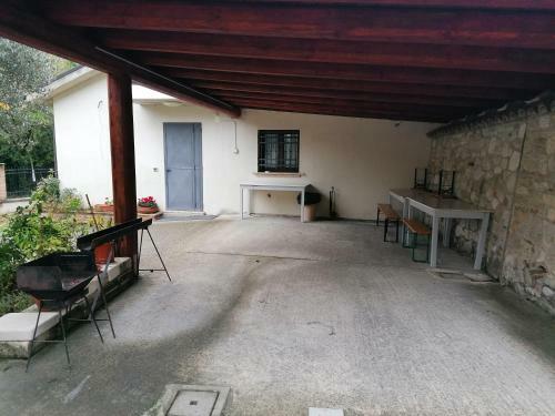Mulino Brandolini Casa Vacanze