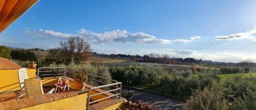 Hostal Alloggio Gli Scoiattoli