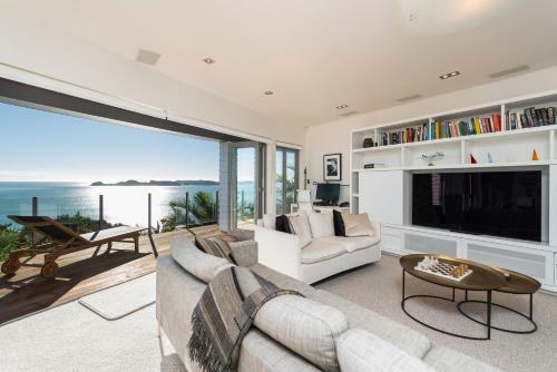 Villa Heaven Nz Luxury Adult Accommodation