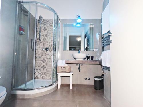 Bed & Breakfast Il Borghetto Guest House