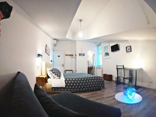 Bed & Breakfast Il Borghetto Guest House