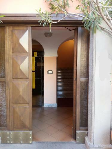 Bed & Breakfast Il Borghetto Guest House