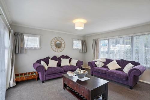 Lavaud Delight - Akaroa Holiday Home