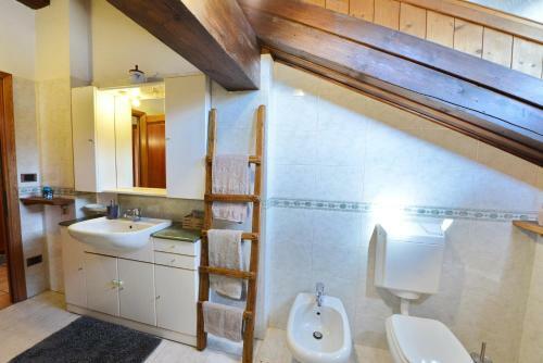Apartamento Maison de Santino